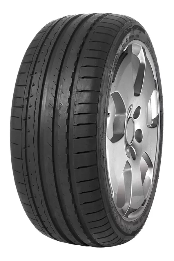 Atlas SportGreen 235/60 R18 107W