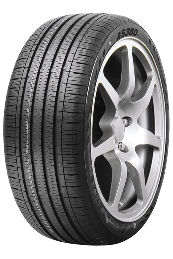 Atlas AS380 205/55 R16 91V