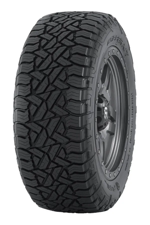 Fuel Gripper AT 265/70 R17 121/118S