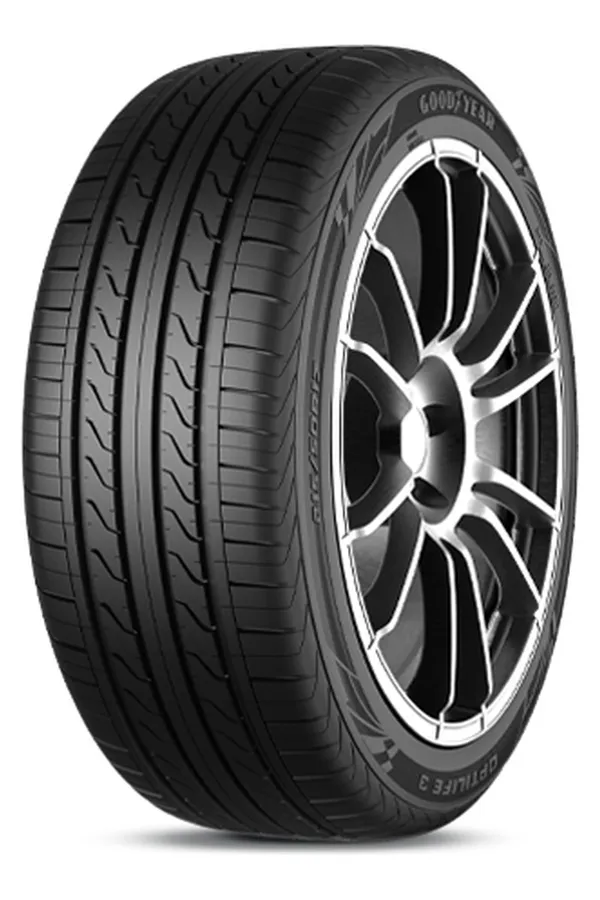 Goodyear OptiLife 3 245/55 R19 103W