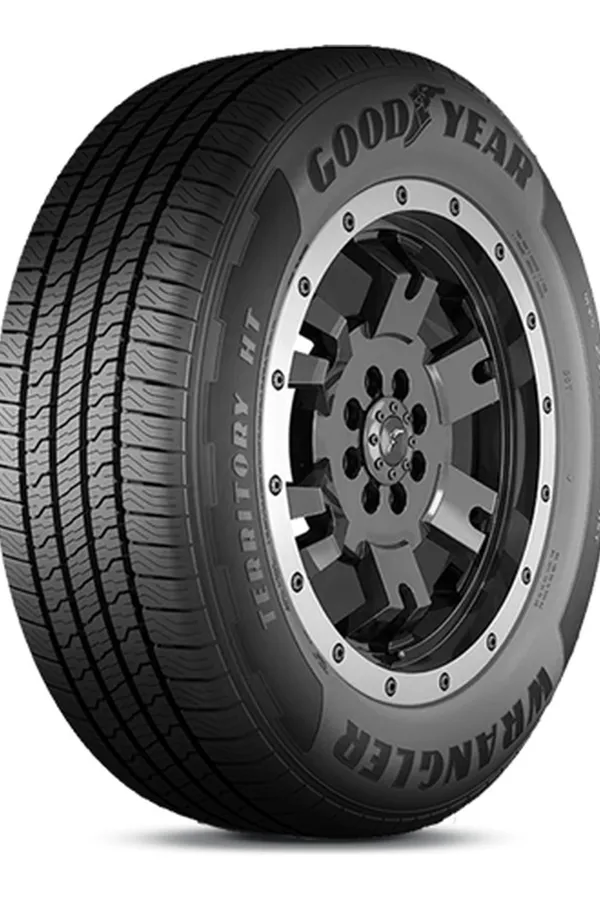 Goodyear Wrangler Territory HT 275/55 R21 110V