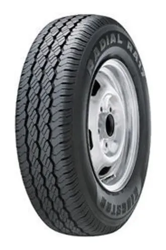 Kingstar Radial RA17 215/65 R16C 109/107T