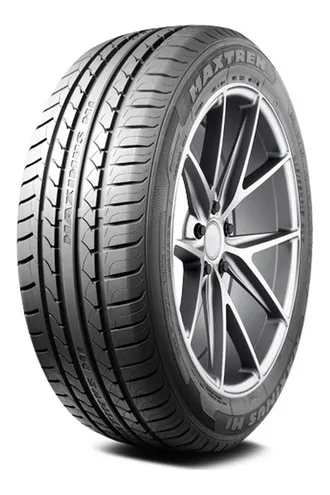 Maxtrek Maximus M1 255/35 R18 94W