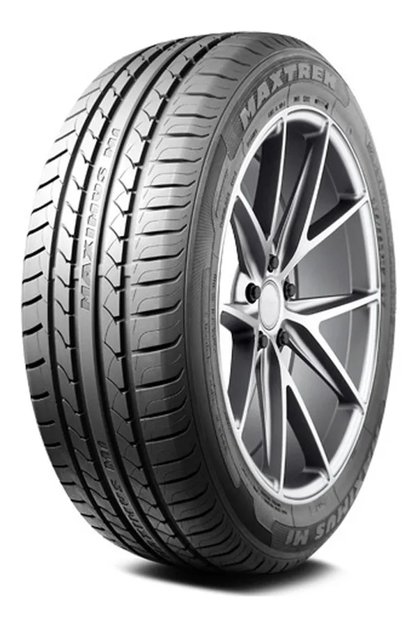 Maxtrek Maximus M1 185/55 R15 82V