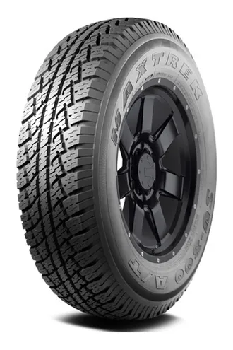 Maxtrek SU-800 265/65 R17 112S