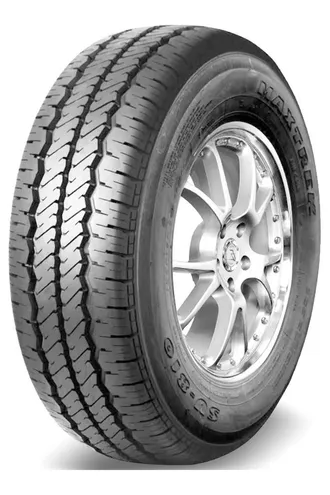 Maxtrek SU810 195 R14 106/104S