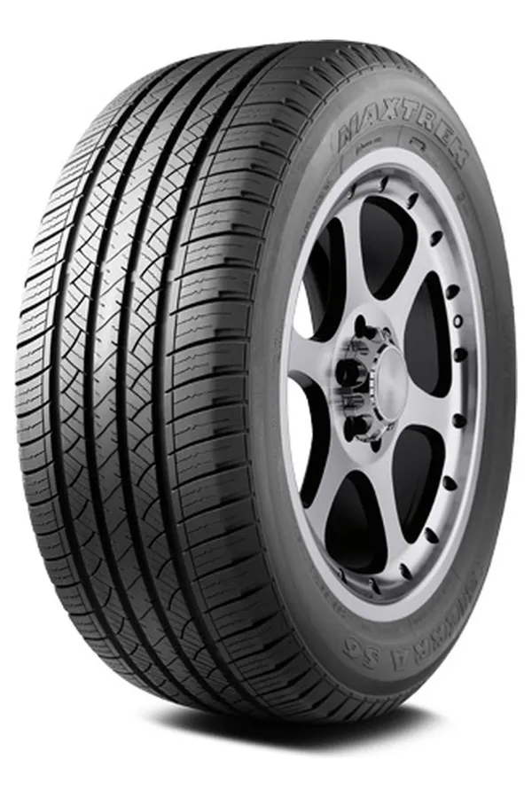 Maxtrek Sierra S6 215/70 R16C 108Q