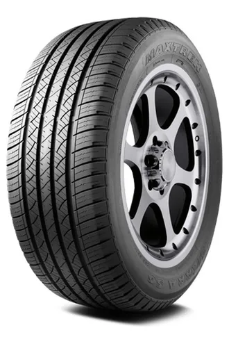 Maxtrek Sierra S6 255/65 R17 110S