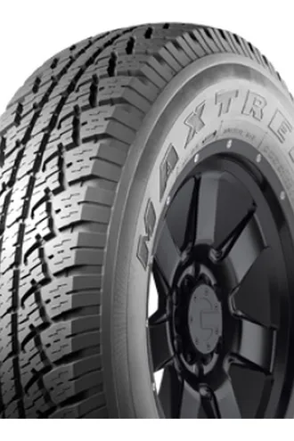 Maxtrek SU800 A/T 265/70 R16 112S