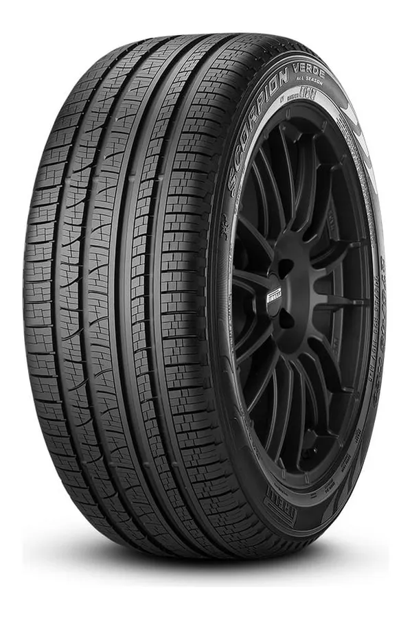 Pirelli Scorpion Verde All Season 255/55 R20 110Y XL