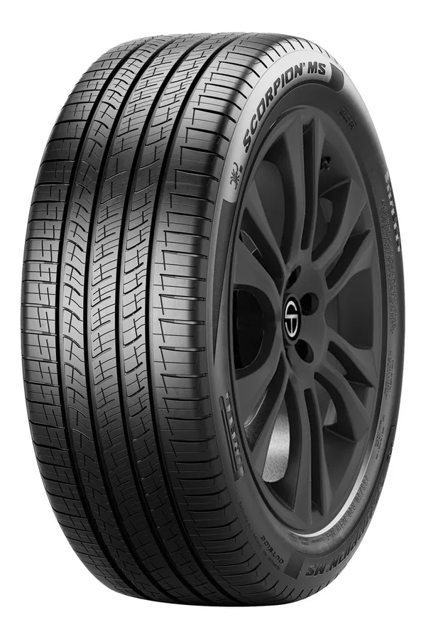 Pirelli Scorpion MS 235/50 R20 104H