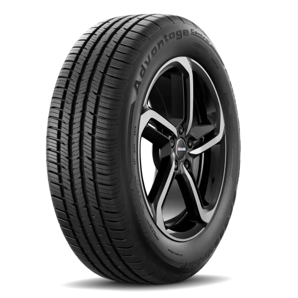 BFGoodrich Advantage Control 195/55 R15 89V XL