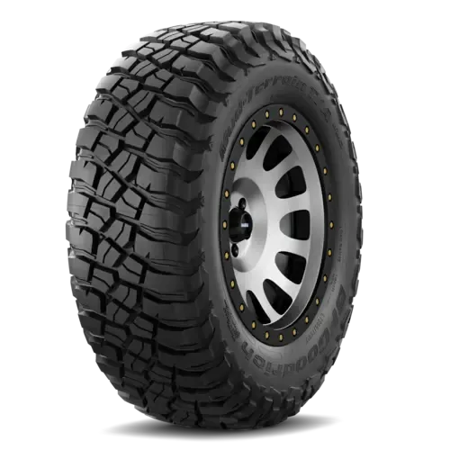 BFGoodrich Mud-Terrain T/A KM3 265/70 R16 121Q