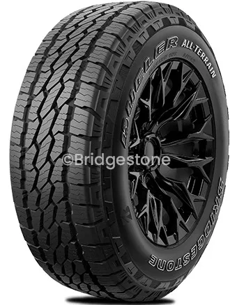 Bridgestone Dueler A/T002 255/65 R18 111S