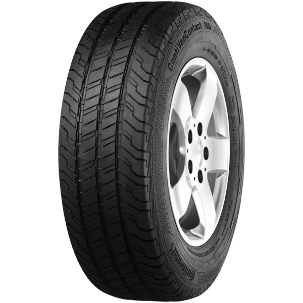 Continental ContiVanContact 100 285/65 R16