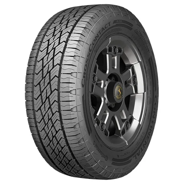 Continental CrossContact ATR 255/60 R18