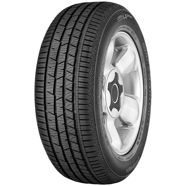 Continental CrossContact LX Sport 245/45 R20 99V