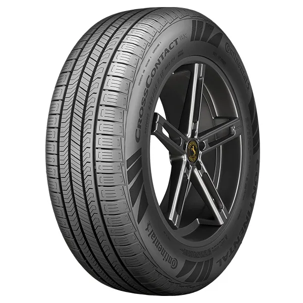 Continental CrossContact RX 255/70 R16