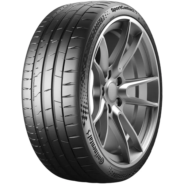 Continental SportContact 7 315/30 R21