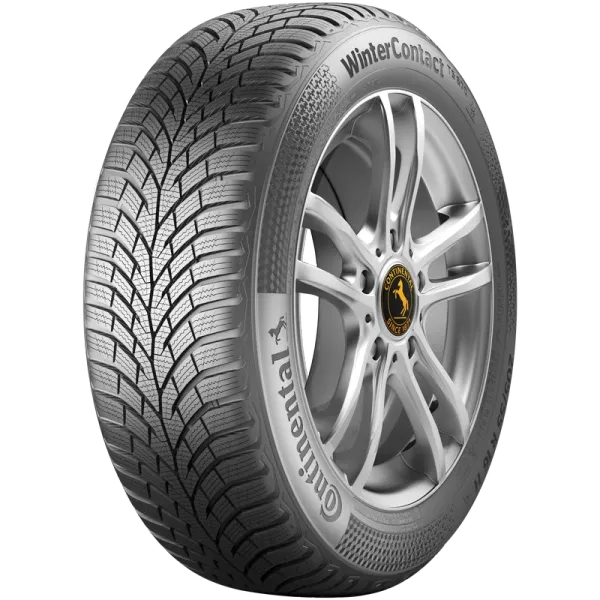 Continental WinterContact TS 870 175/65 R14