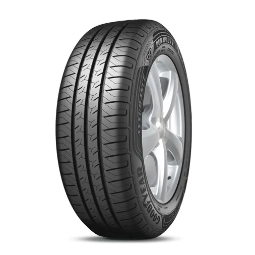 Goodyear Assurance DuraPlus 2 185/70 R14 88H