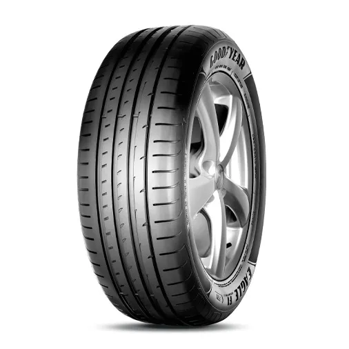 Goodyear Eagle F1 Asymmetric 2 SUV 285/45 R20 112Y XL