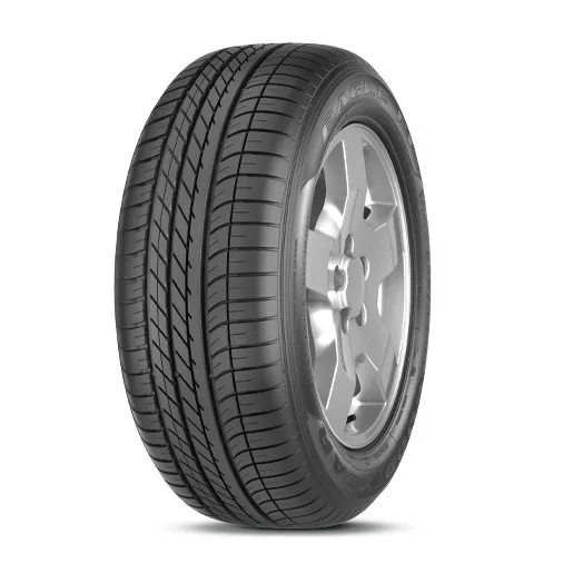 Goodyear Eagle F1 Asymmetric SUV 295/40 R22 112W XL
