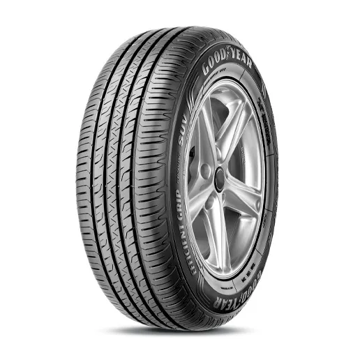 Goodyear EfficientGrip Performance SUV 255/50 R20 109V XL