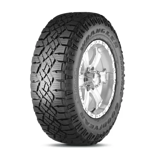 Goodyear Wrangler DuraTrac 275/65 R18 116S