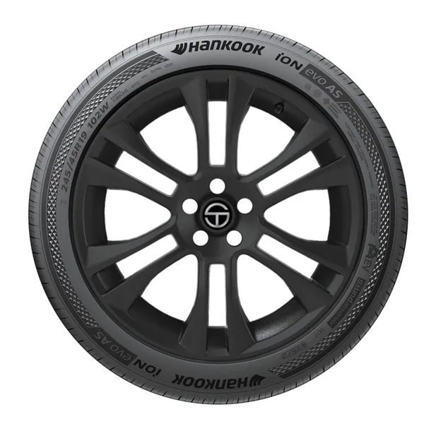 Hankook iON Evo AS IH01 285/35 R22 106W