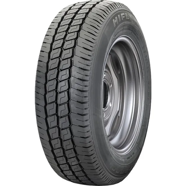 Hifly Super 2000 225/75 R16 121R