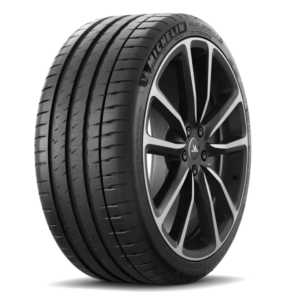 Michelin Pilot Sport 4 S 225/40 R18 92Y XL
