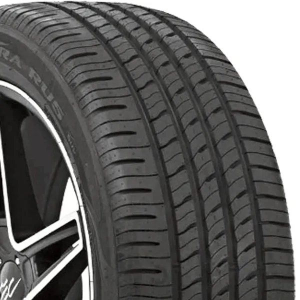 Nexen N'Fera RU5 245/60 R18 105V
