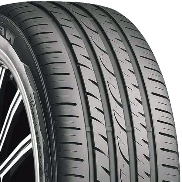 Nexen N'Fera SU4 225/45 R17 94W