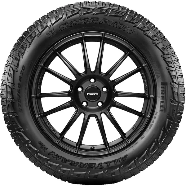Pirelli Scorpion All Terrain Plus 265/65 R18 114T