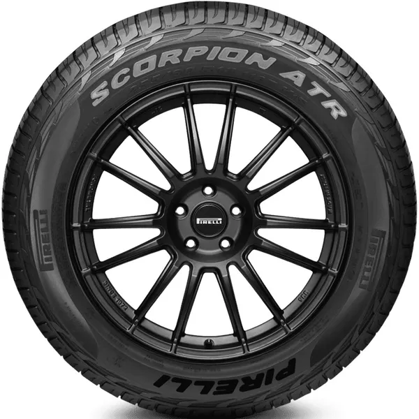 Pirelli Scorpion ATR 245/55 R19 103H