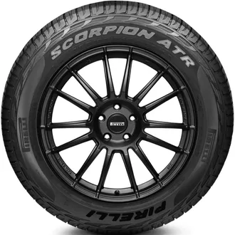 Pirelli Scorpion ATR 245/55 R19 103H