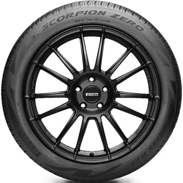 Pirelli Scorpion Zero All Season 325/35 R22 110Y