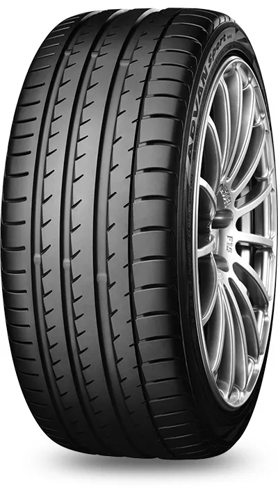 Yokohama ADVAN Sport V105 255/40 R17 98Y