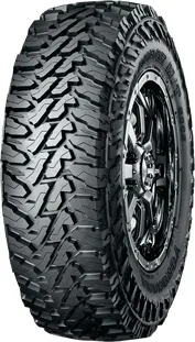 Yokohama Geolandar M/T G003 215/70 R16 100/97Q