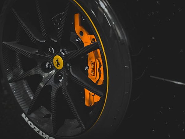 Brakes